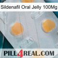 Sildenafil Oral Jelly 100Mg 24